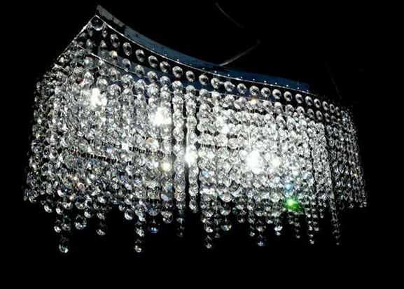 水晶燈清洗公司